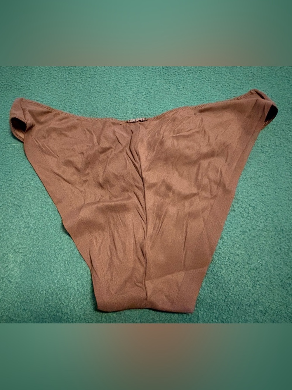 SKIMS Smooth Sheer Bikini Briefs - Picture 3 of 7